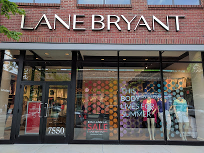 Lane Bryant