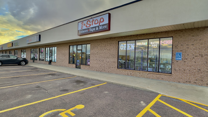 One stop tobacco vape & more - Drive through