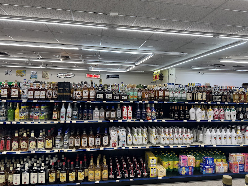 East Bridge Discount Liquor