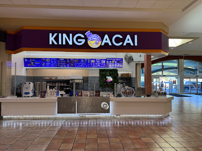 Kings Acai and Bobba Tea