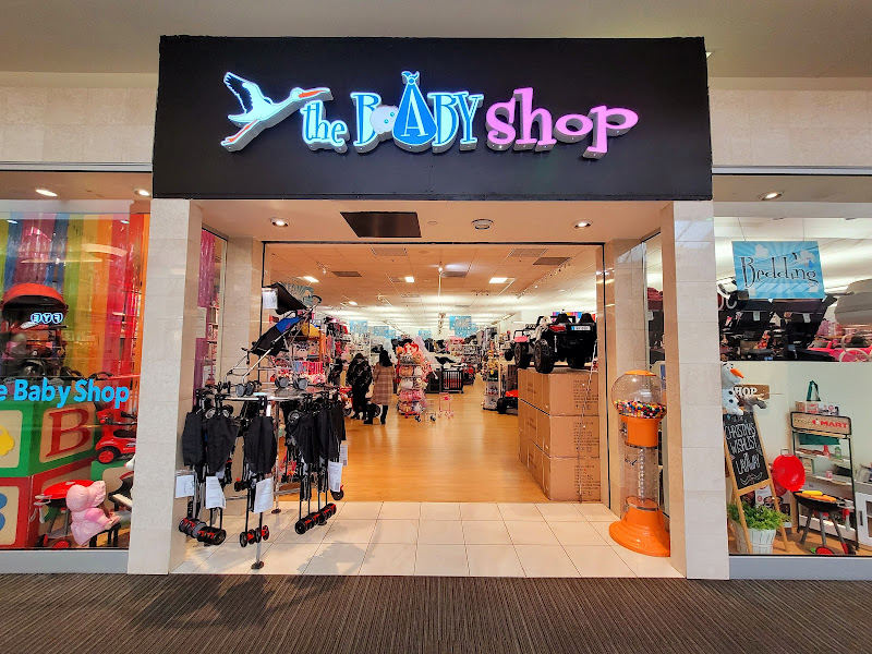 The Baby Shop