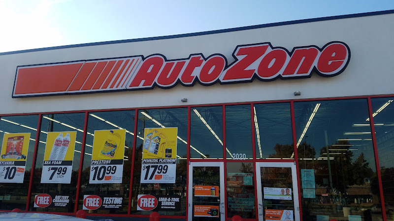 AutoZone
