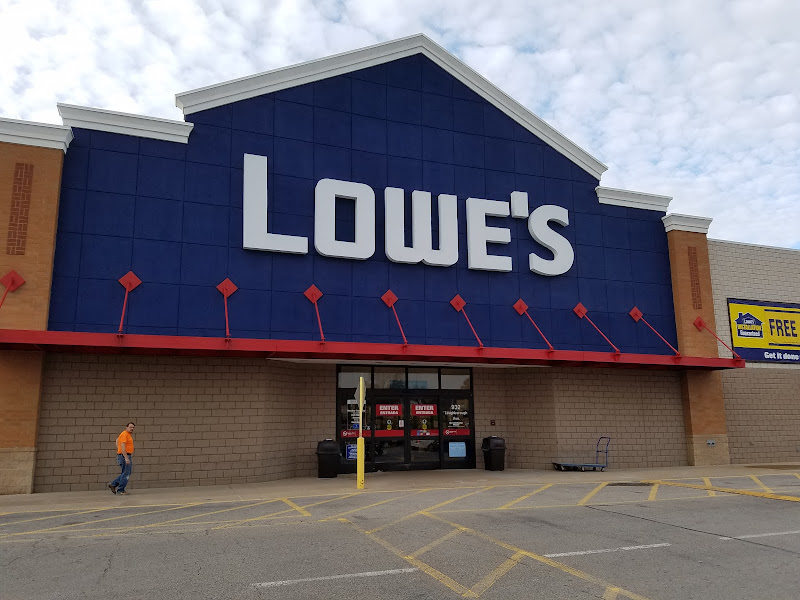 Lowe's Home Improvement
