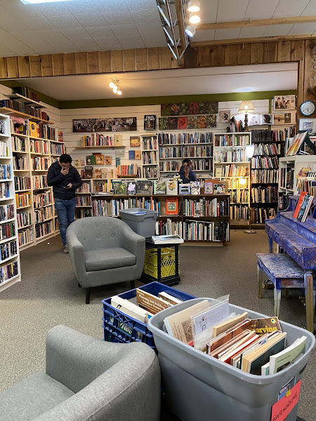 Well-Read Books