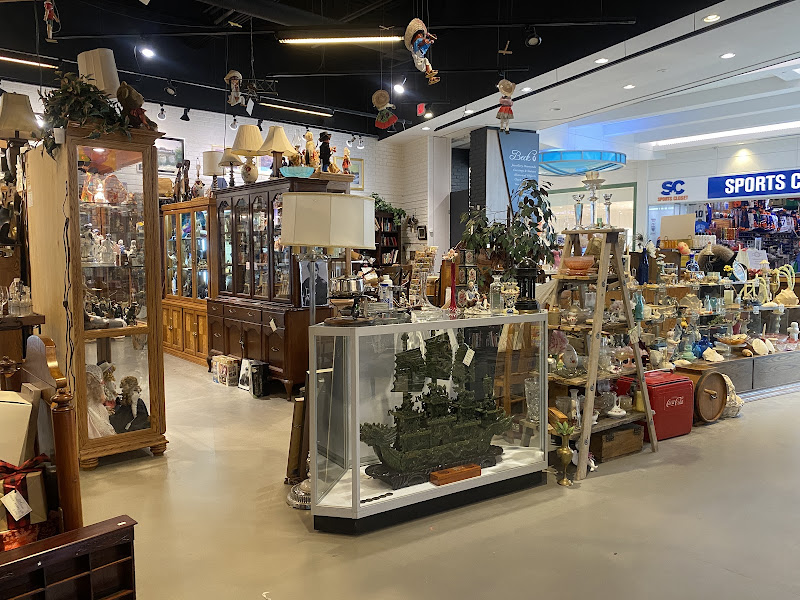 Beck Antiques & Jewellery