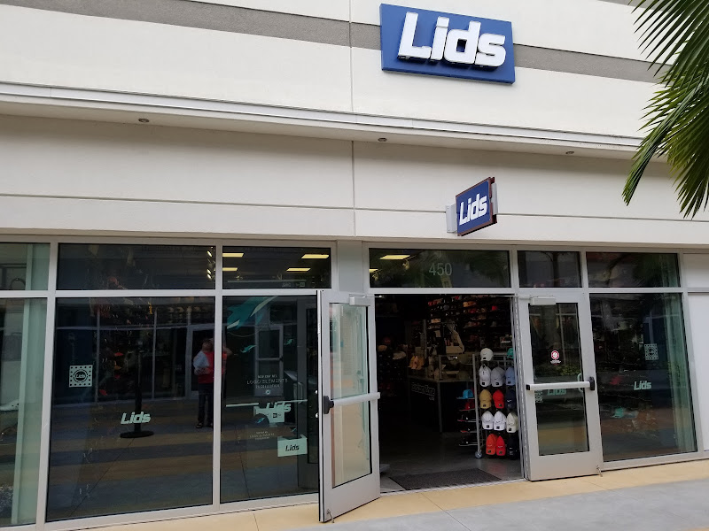 Lids