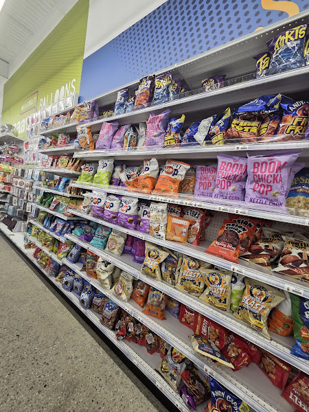Five Below