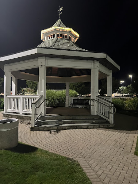 Gazebo