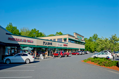 Salem Park Plaza