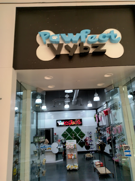 Pawfect vybz