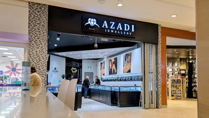 Azadi Jewellery