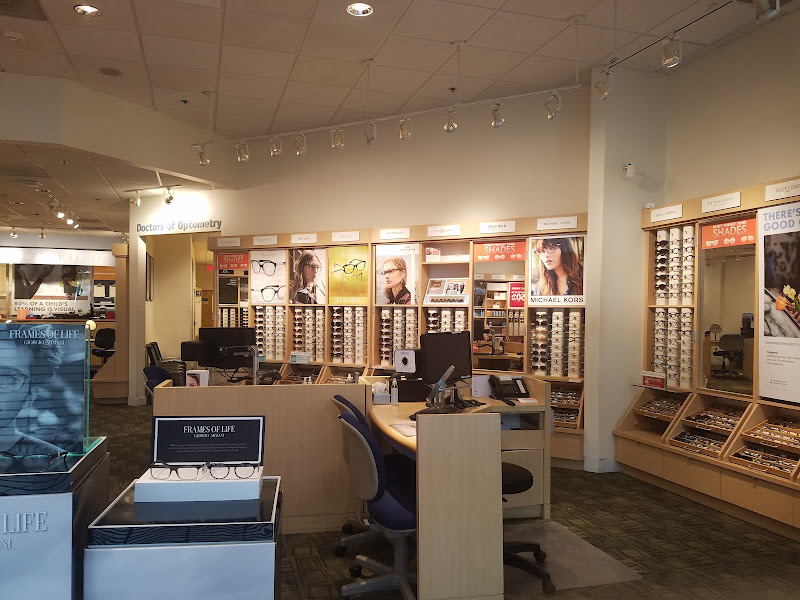 LensCrafters