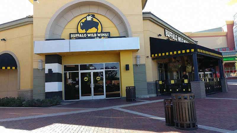 Buffalo Wild Wings
