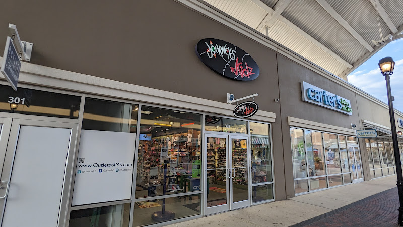 Journeys Kidz
