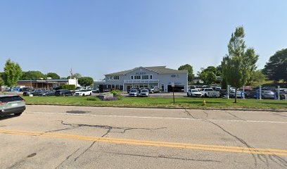 Flood Lincoln of Narragansett Parts