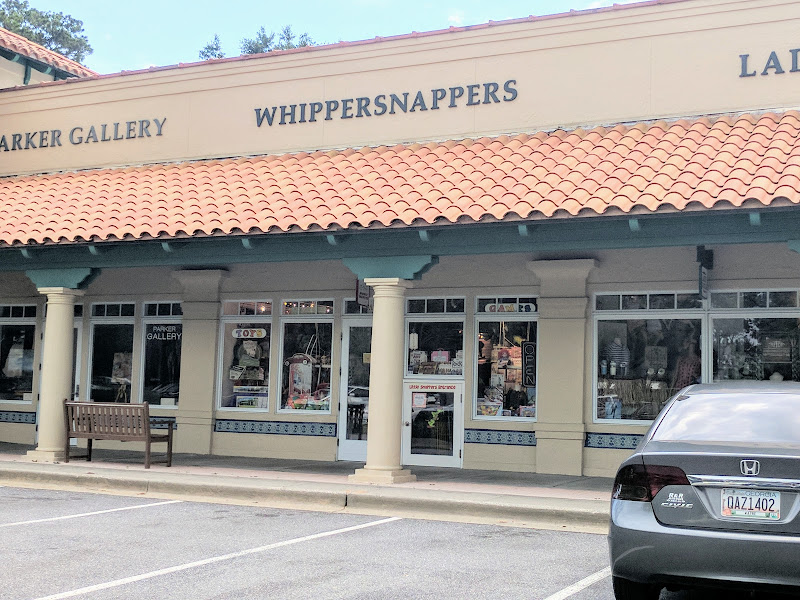 WHIPPERSNAPPERS TOYS