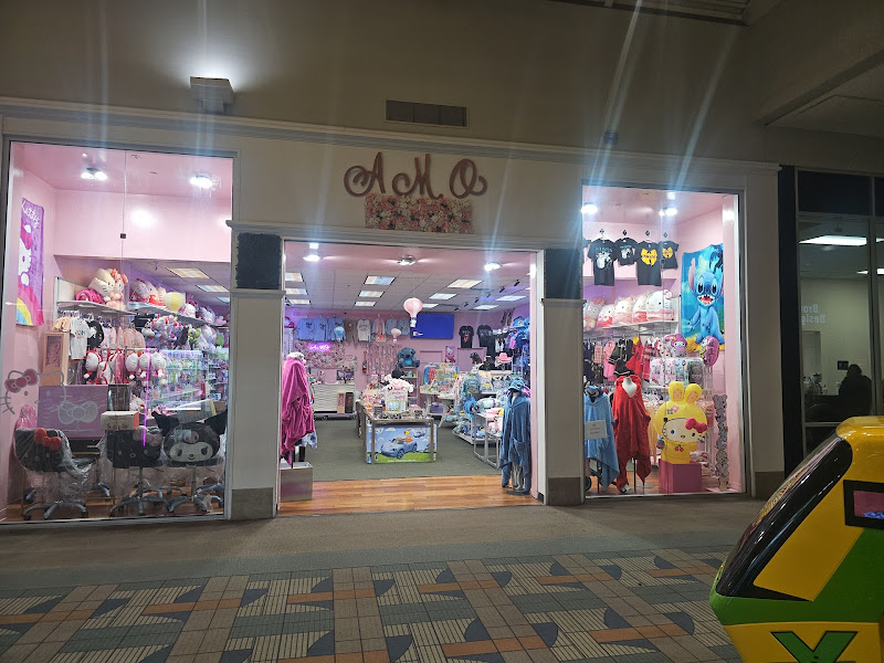 AMO Bowtique