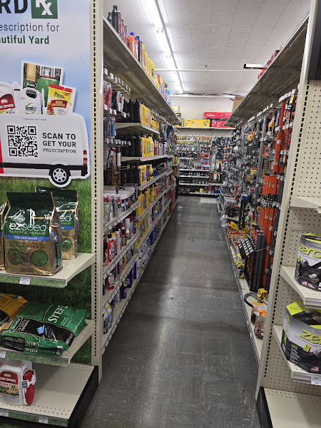Burggraf's Ace Hardware of North