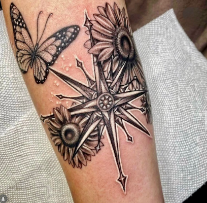 Steel N Ink
