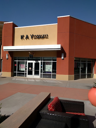 Kay Jewelers Outlet
