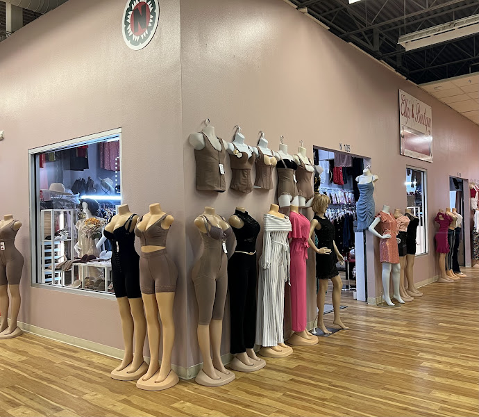 Elly's Boutique