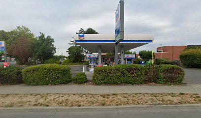 Chevron