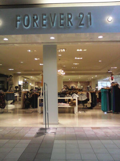 Forever 21