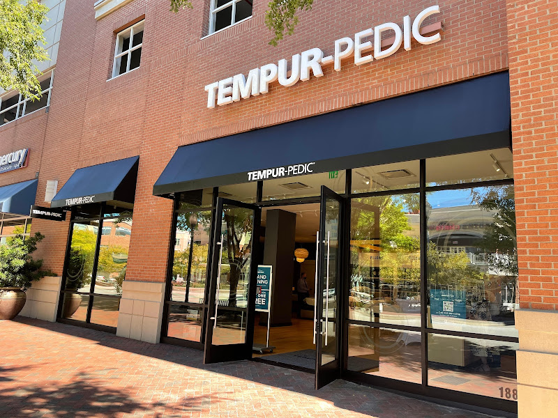 Tempur-Pedic