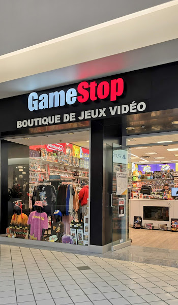 EB Games