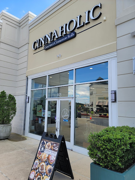 Cinnaholic