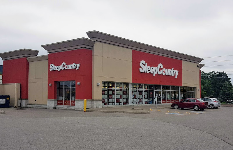 Sleep Country