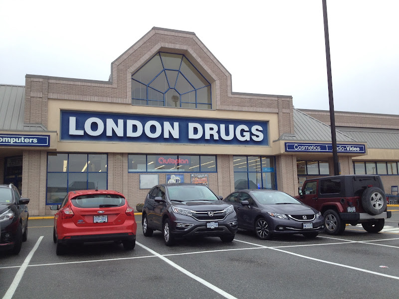 London Drugs