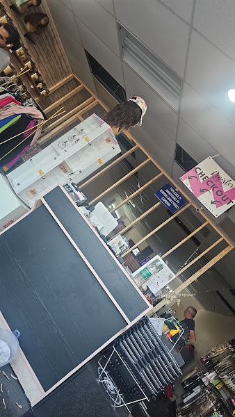 Nefertiti Beauty Boutique