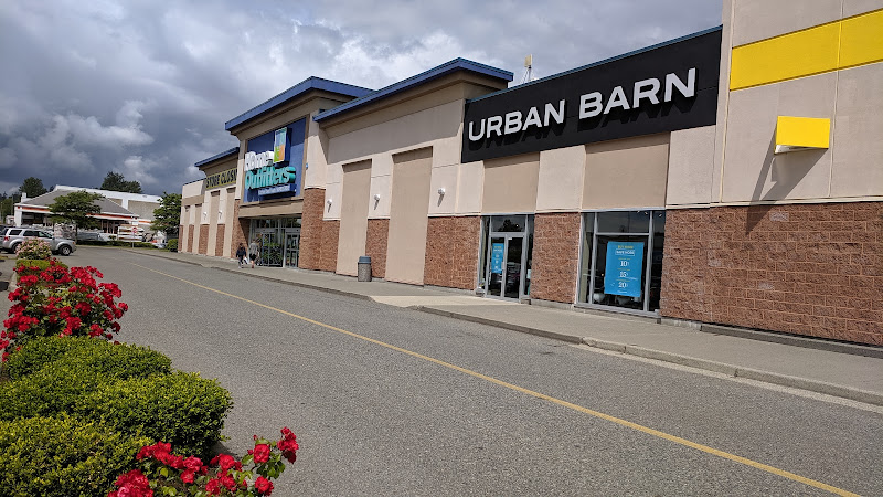 Urban Barn