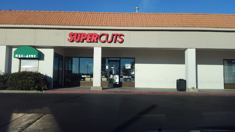 Supercuts