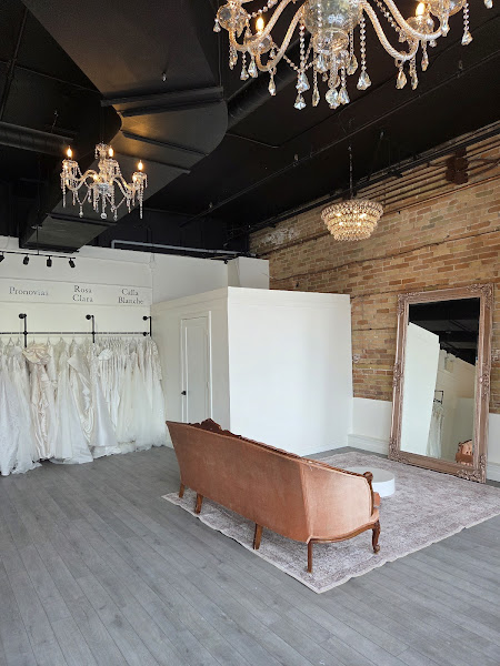 Odette Bridal