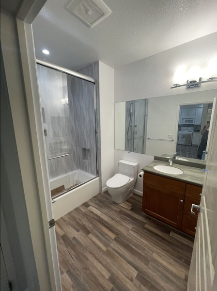 US Kitchen Bath Bathroom Remodeling Thousand Oaks