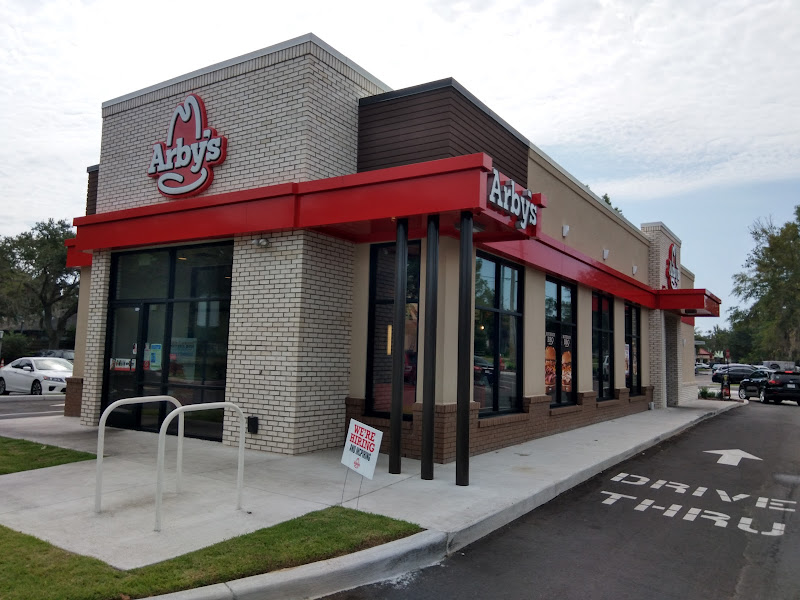 Arby's