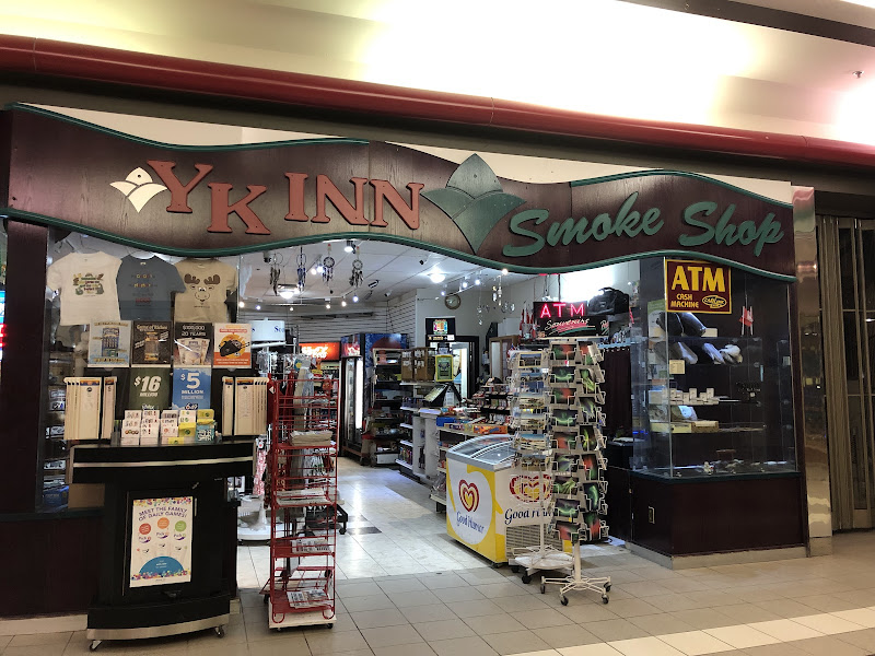 YK Inn Smoke & Gift Shop