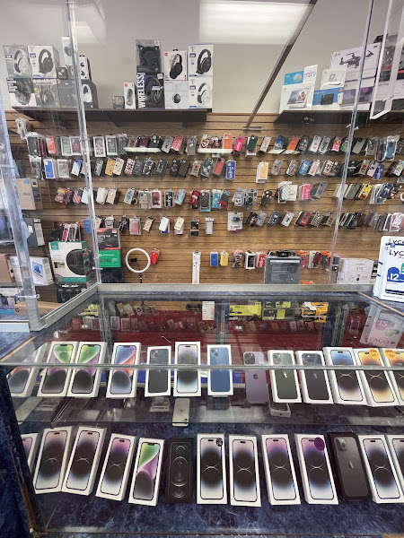 Dr. Cell Phone Repair - AQ mobile