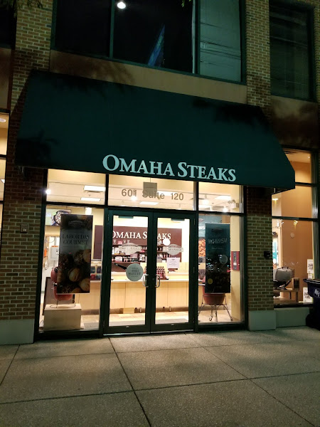 Omaha Steaks