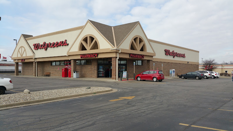 Walgreens