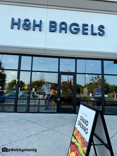 H&H Bagels
