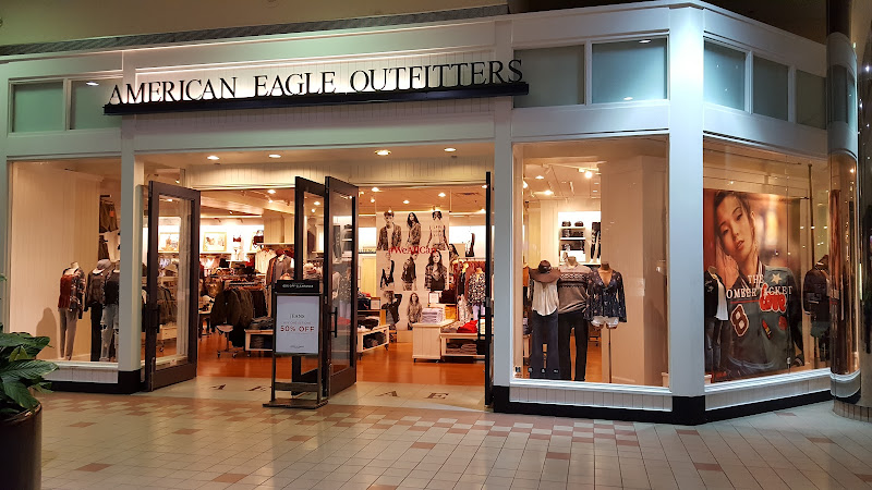American Eagle