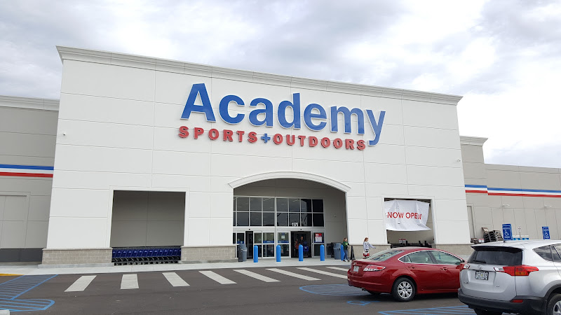 Academy Sports + Outdoors