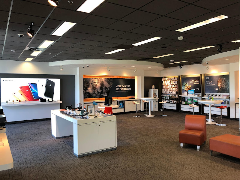AT&T Store