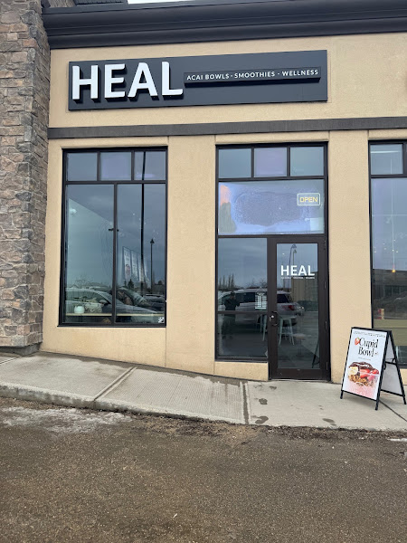 Heal Wellness