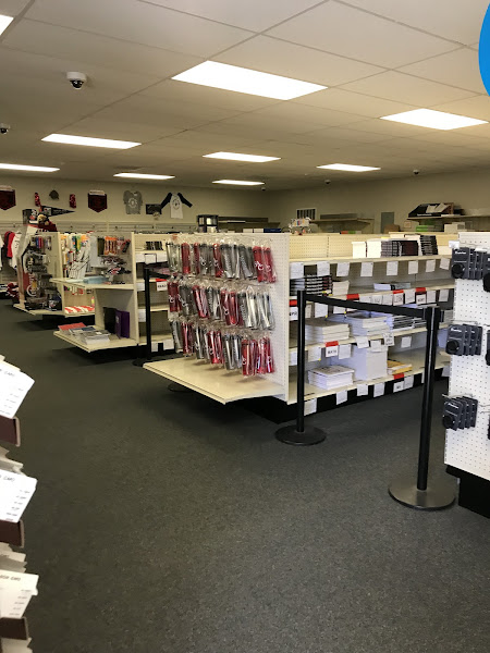 SAC Campus Store