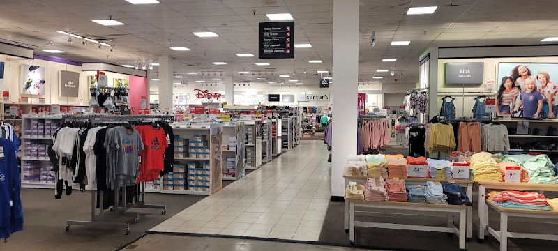 JCPenney Home Store