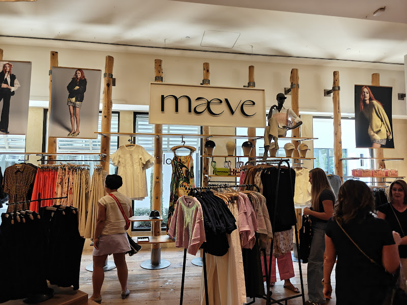 Anthropologie